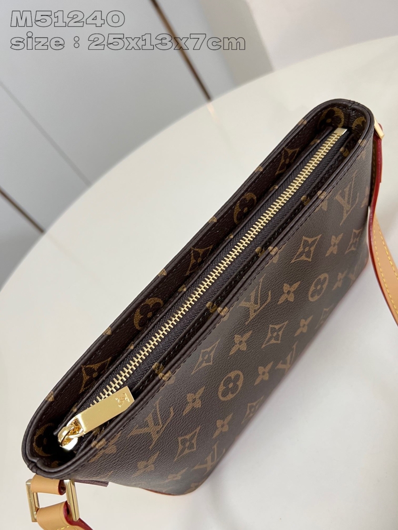 LV Satchel Bags